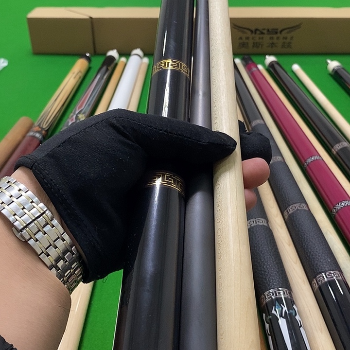 王***元白蜡木长款征3黑金版黑科技枫木前置