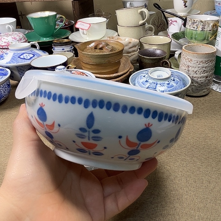 陶瓷满38包邮 不退不换