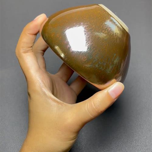 【闪购商品】茶盏-10156..........