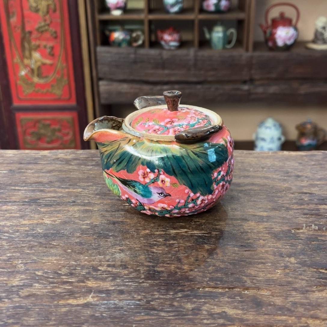 景德镇纯手工手绘陶瓷