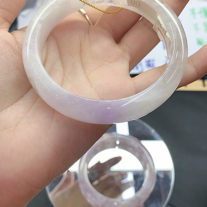 水晶手镯未镶嵌51(59)ssss