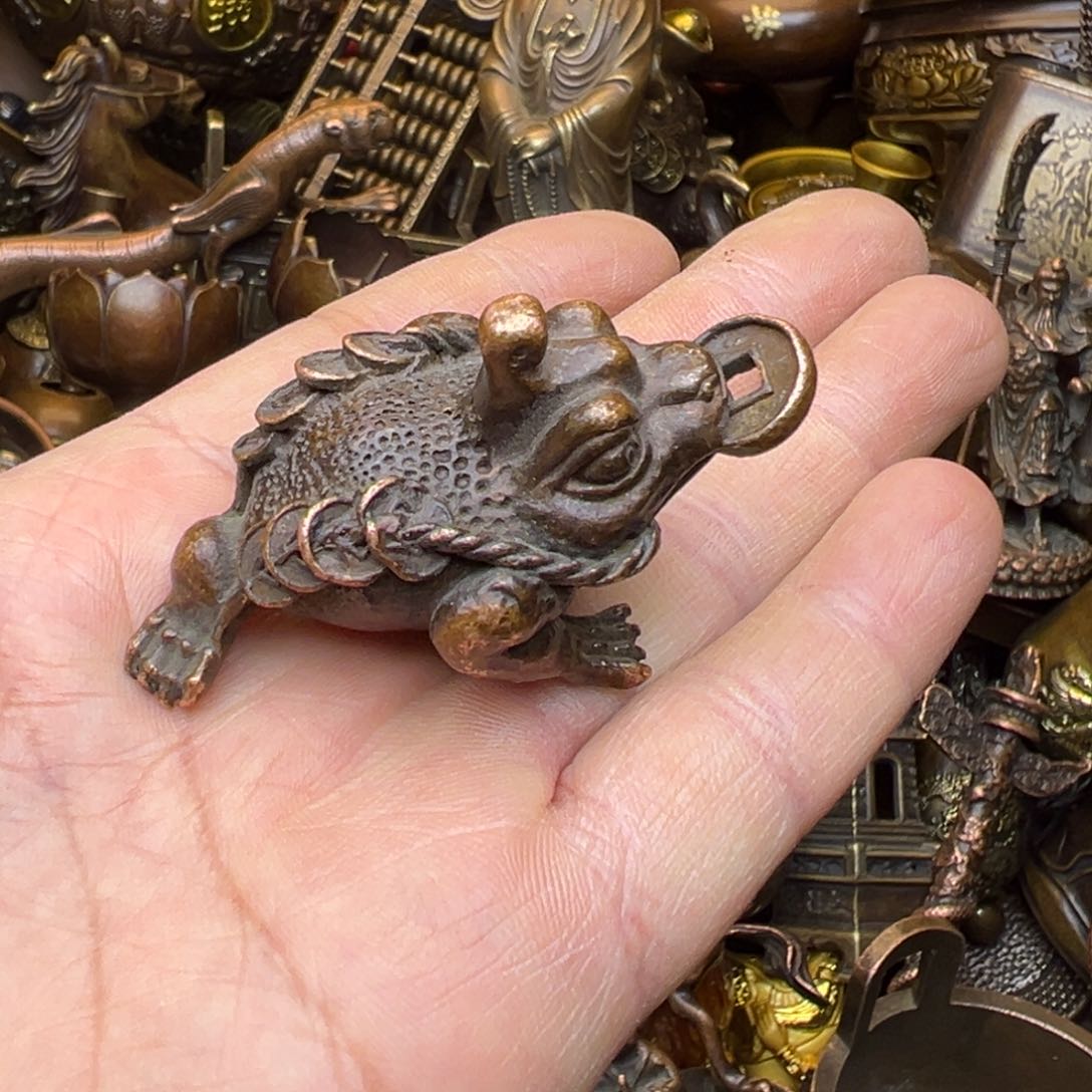 精美文玩精品摆件