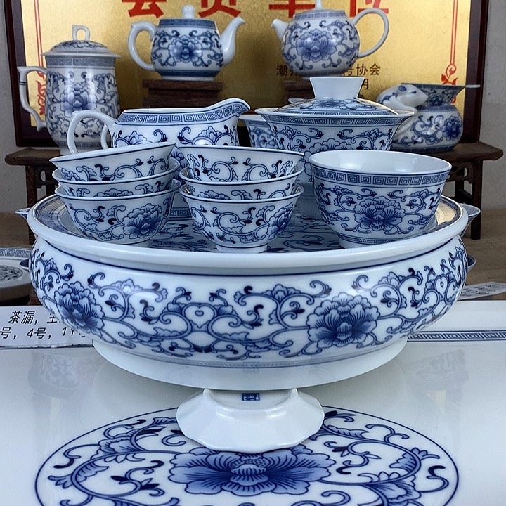 雅诚茶具套装茶具套装