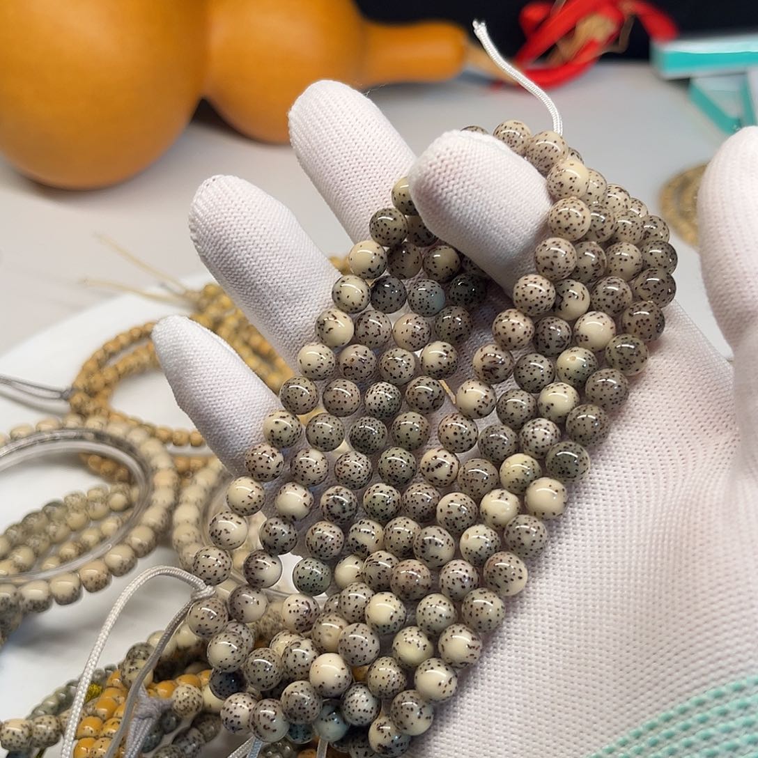 星月菩提吊坠1111