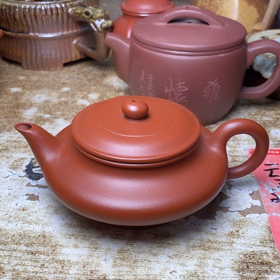 紫砂茶壶紫砂艺术