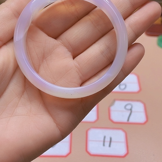 玛瑙/玉髓颈饰未镶嵌宝*奶