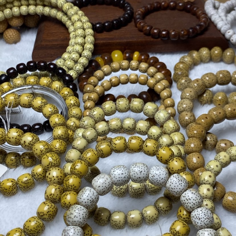 【闪购商品】星月菩提吊坠5**1月朗星稀