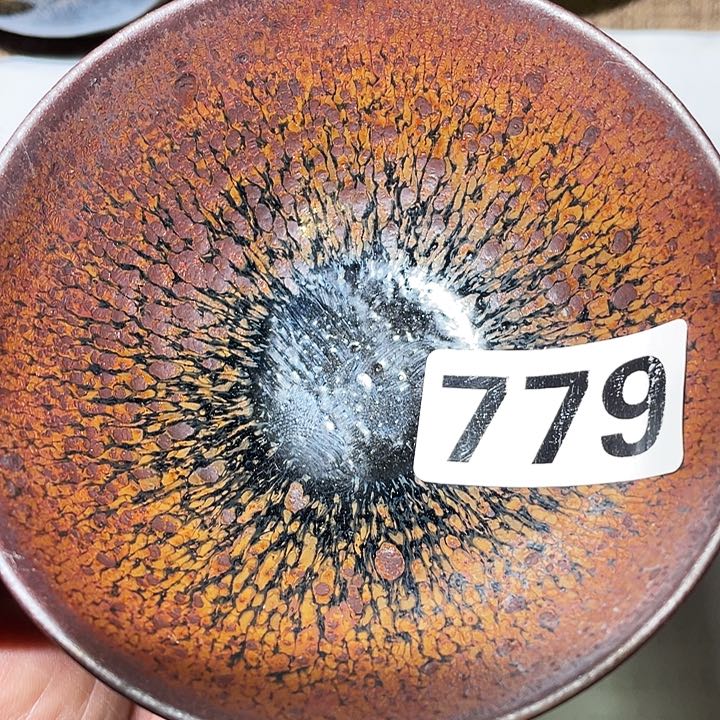 茶盏茶具也可以作为家具779多