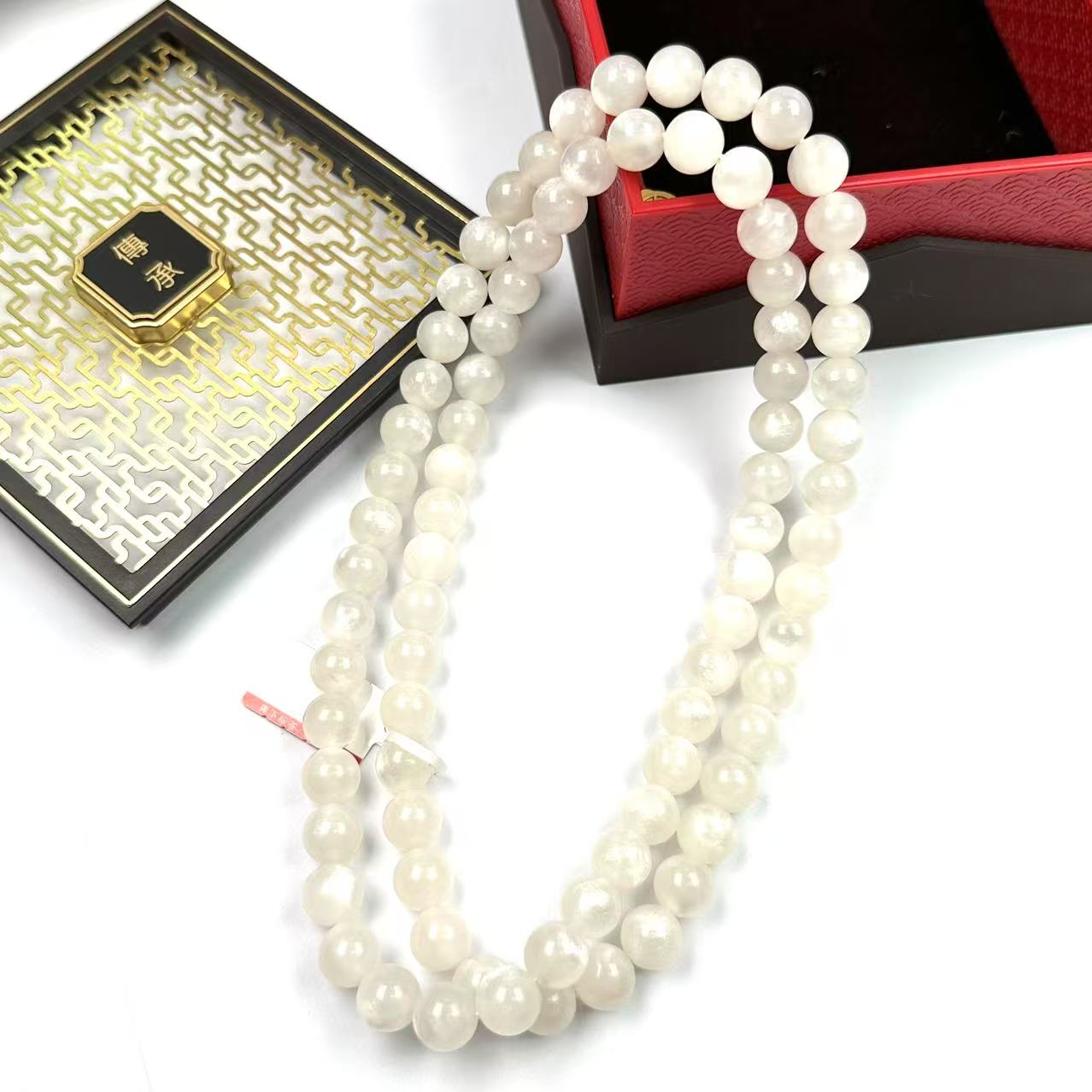 q874新款时尚百搭男女同款项链多样性发其一