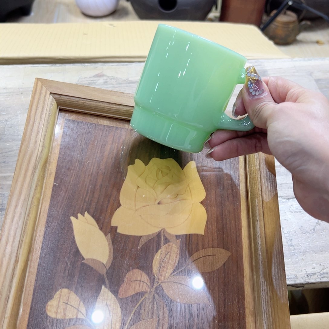 瓷片陶瓷和瓷器是不同类型