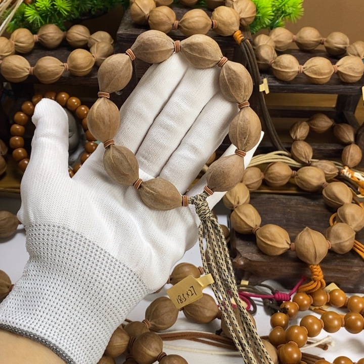 木质类18.5×27梅林铁核