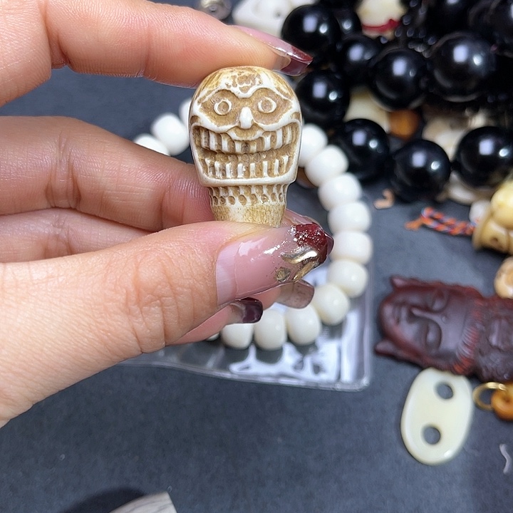 驼骨手串/手链其他配饰