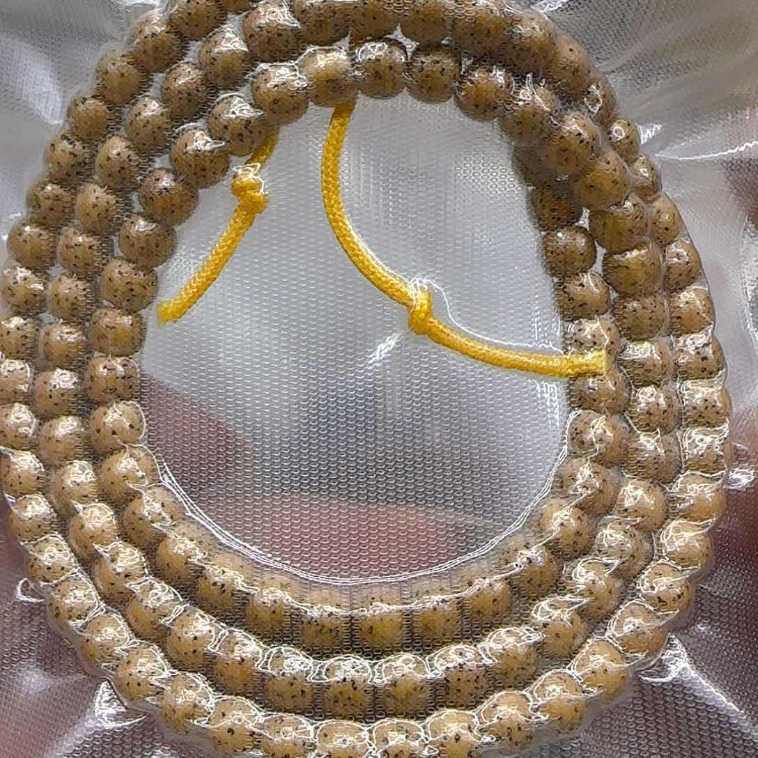 星月菩提手串24傲世黄河豚星月菩提65桶108
