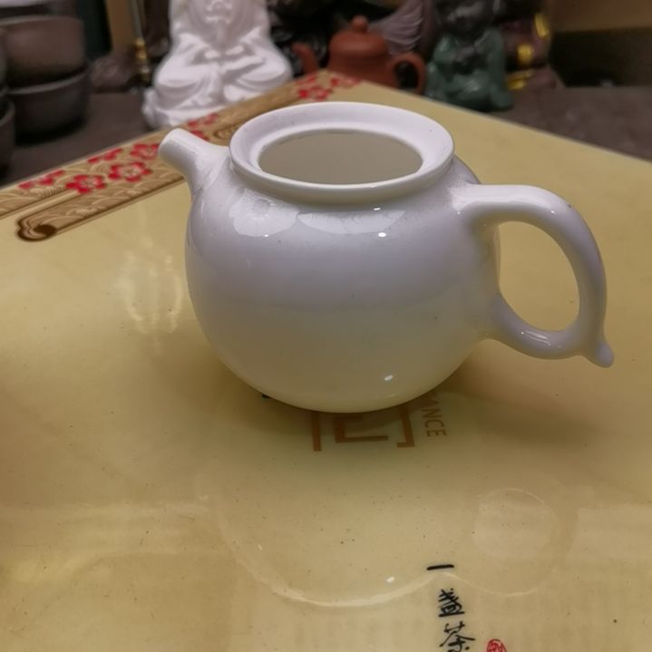 茶壶公道杯盖碗茶杯