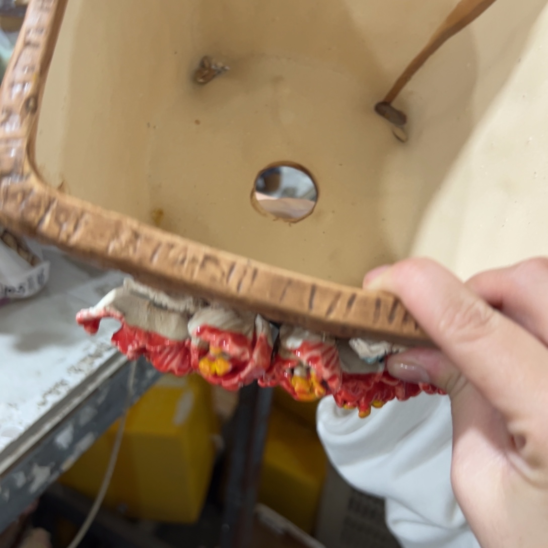 满20米飞秒退拉黑多肉花盆