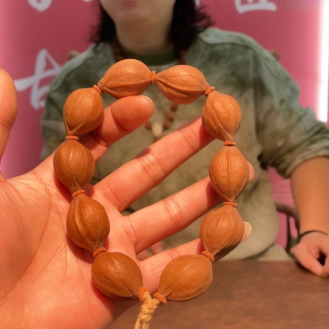 手串/手链橄榄核原生太素核