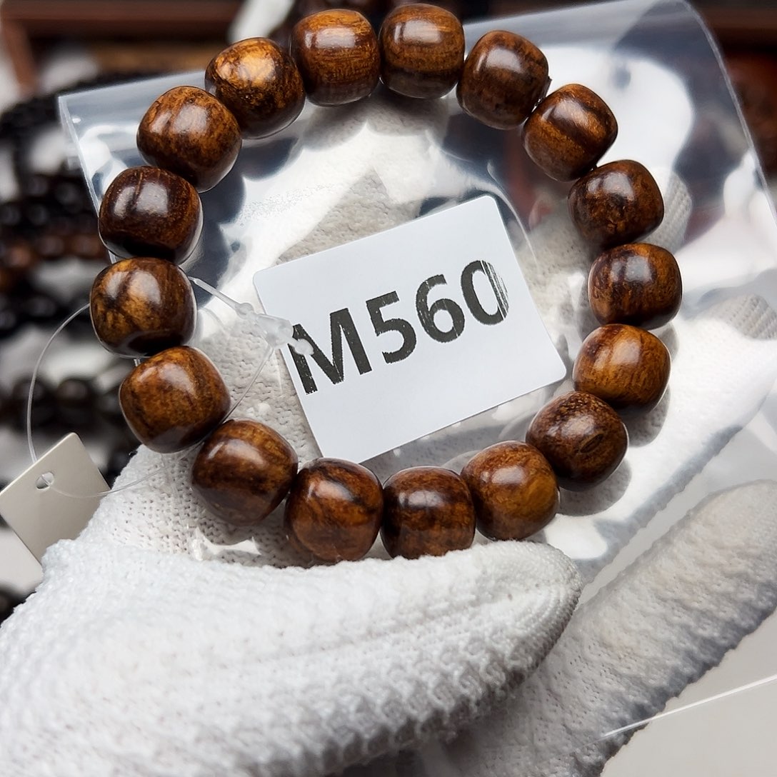 贡木手串/手链1213巴