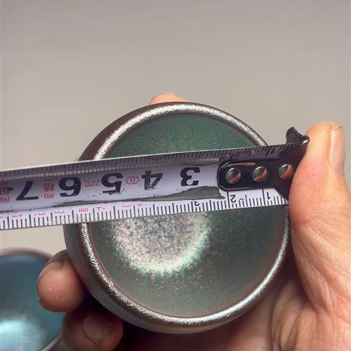 【闪购商品】茶盏-124............