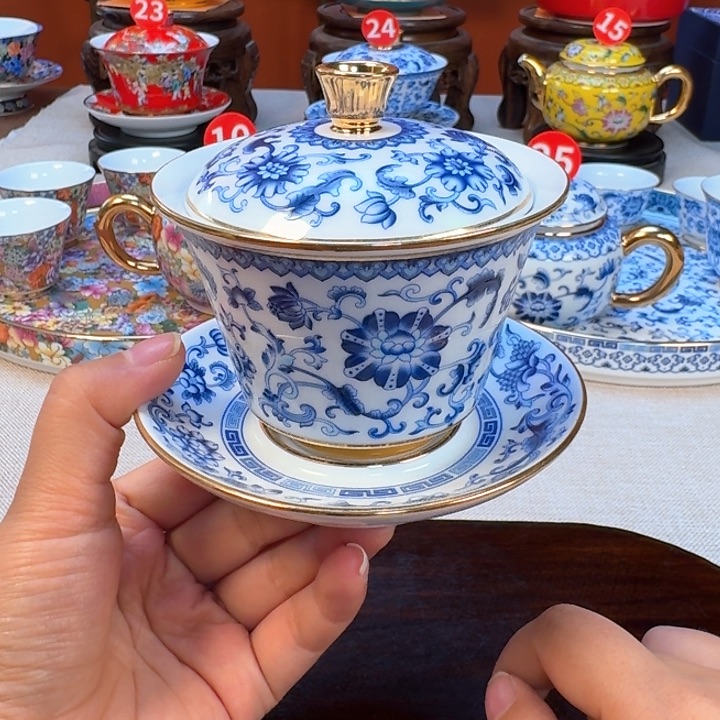 景德镇陶瓷景德镇瓷器