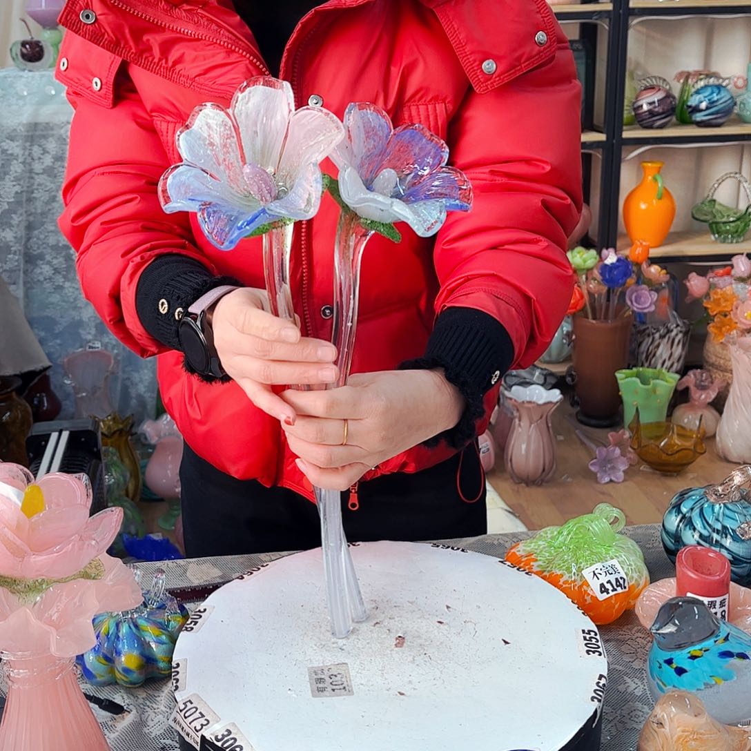 家悦花瓶花器摆件全品