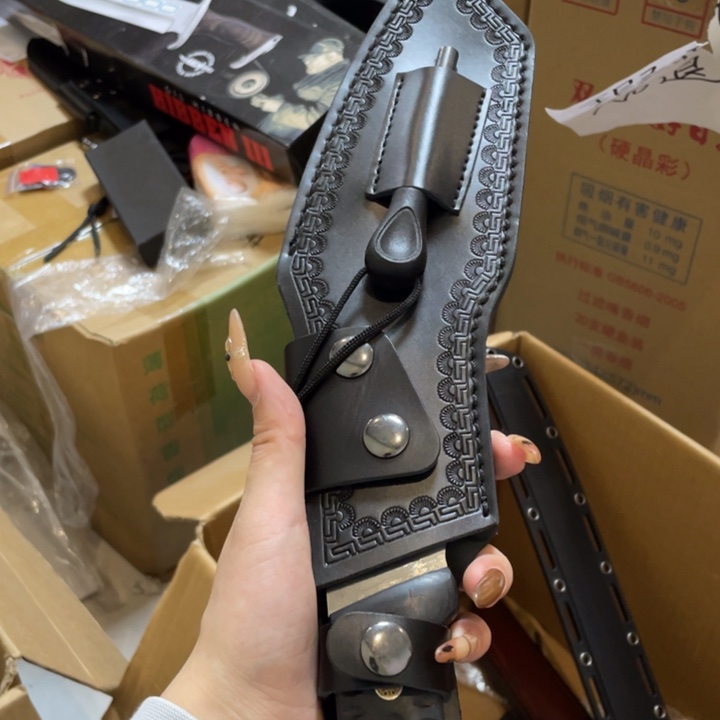 巡山2代           