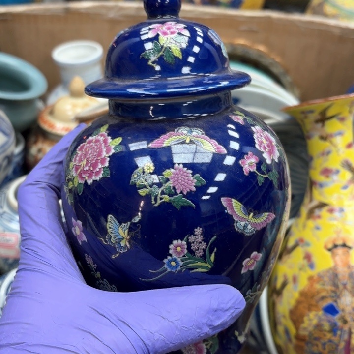 摆件瓷器摆件瓷器摆件