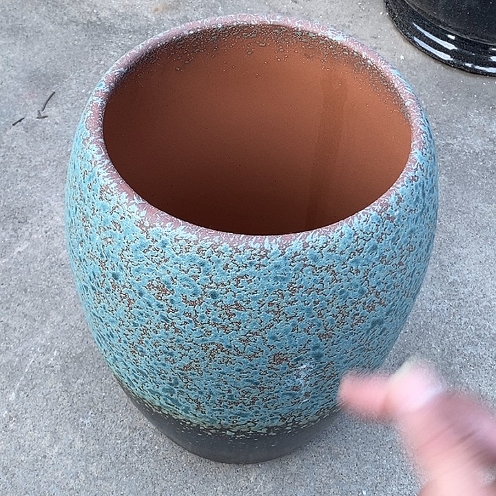 花盆紫砂21.35花盆