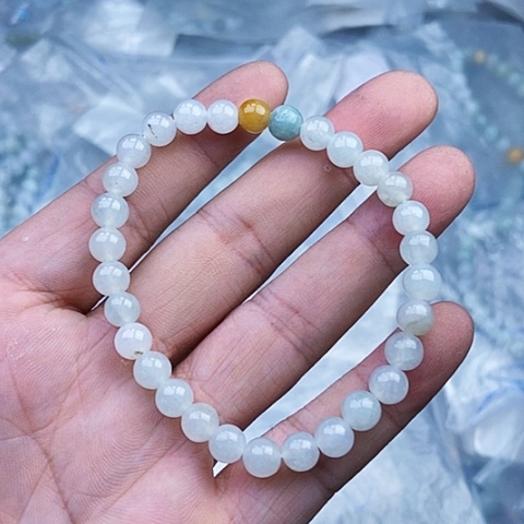 未镶嵌定制翡翠翡翠