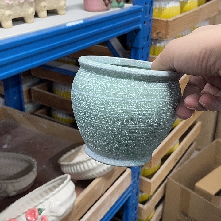 花盆单场满9.9发货10*10