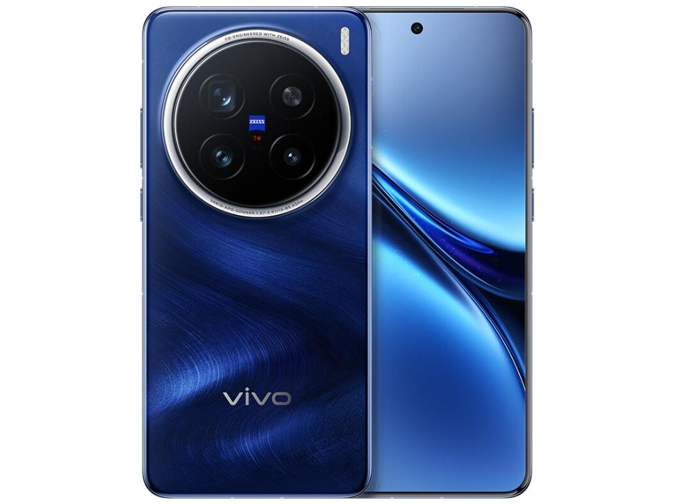 准新品 vivo （12期免息）X200pro双卡5G拍照手机天玑9400处理器