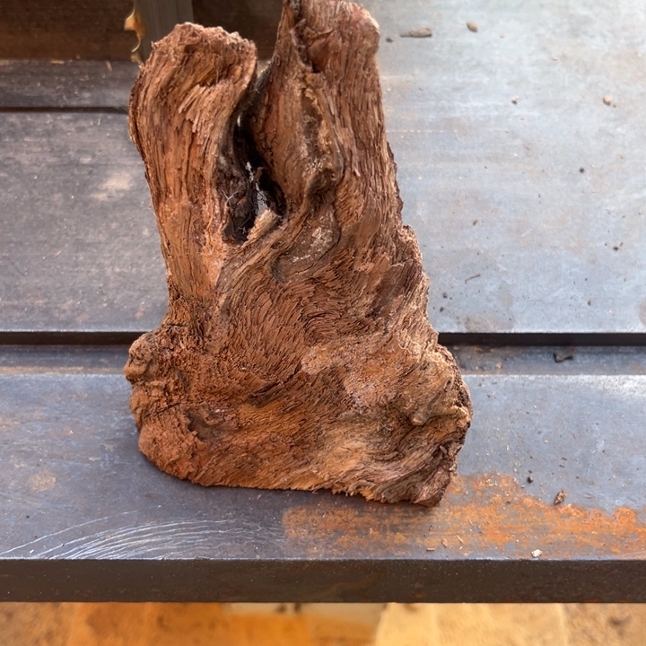 柏木南太行崖柏料头