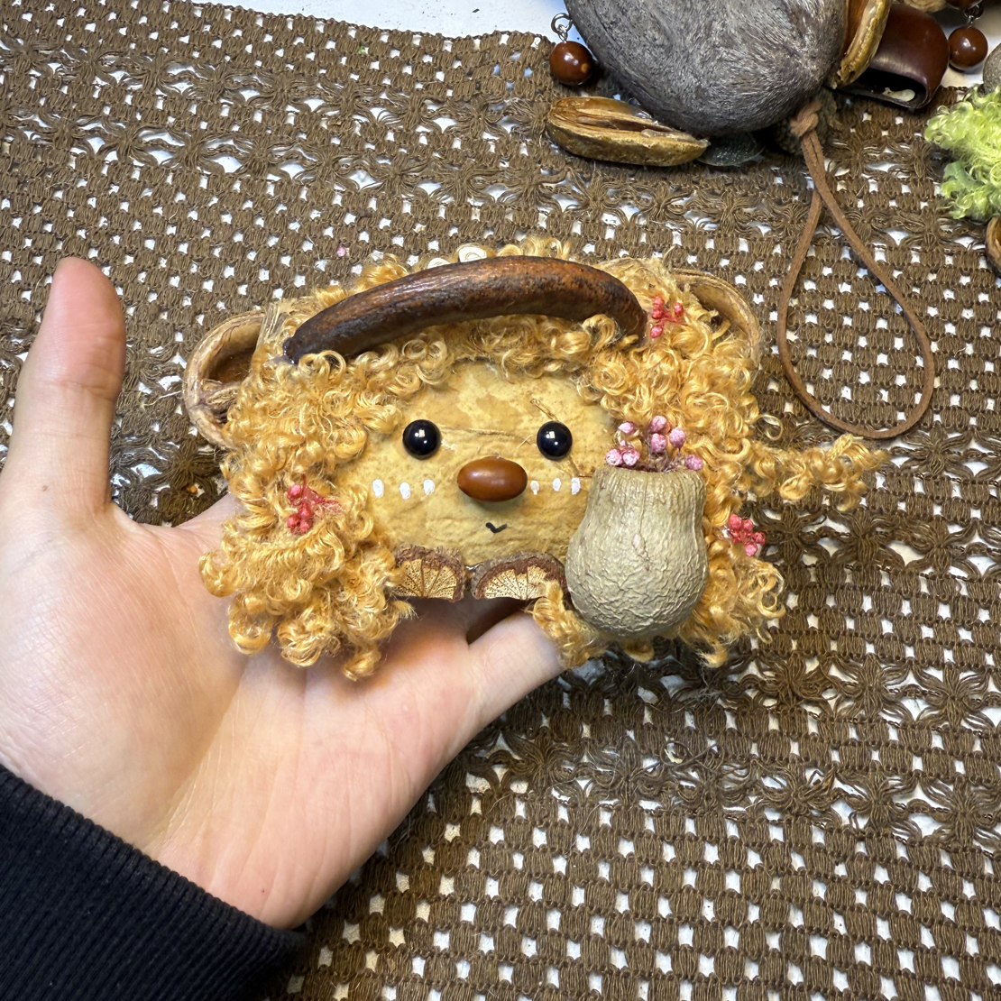 甜豆豆吖双面榼藤大豆荚专拍 默认瑕疵 可客服看视频摆件挂件