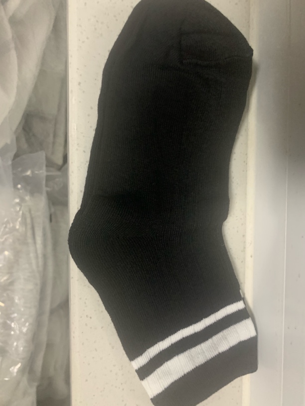 春秋时尚男女同款袜子