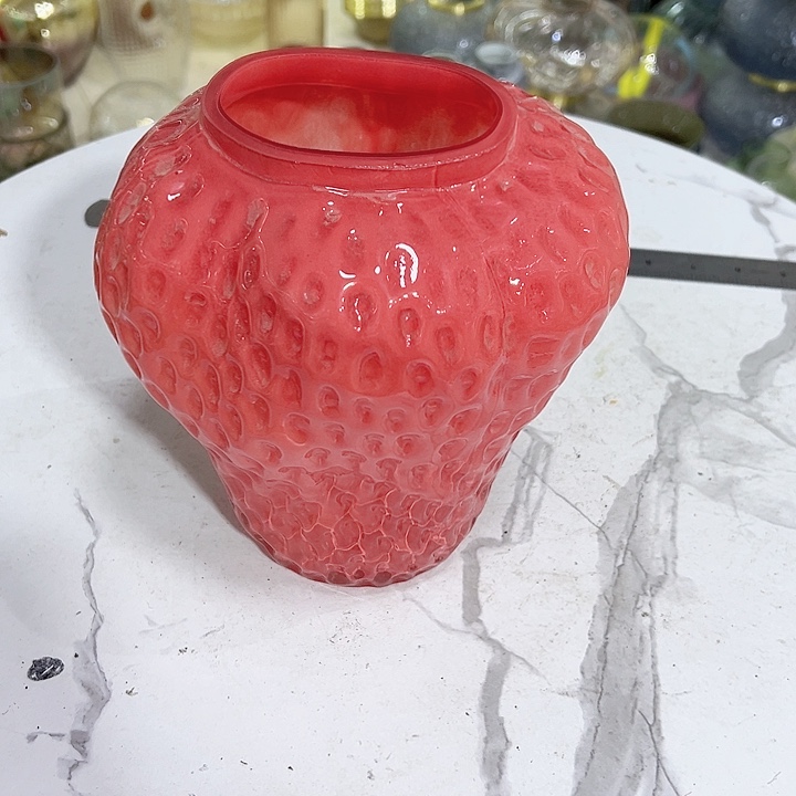 家居鲜花花瓶056