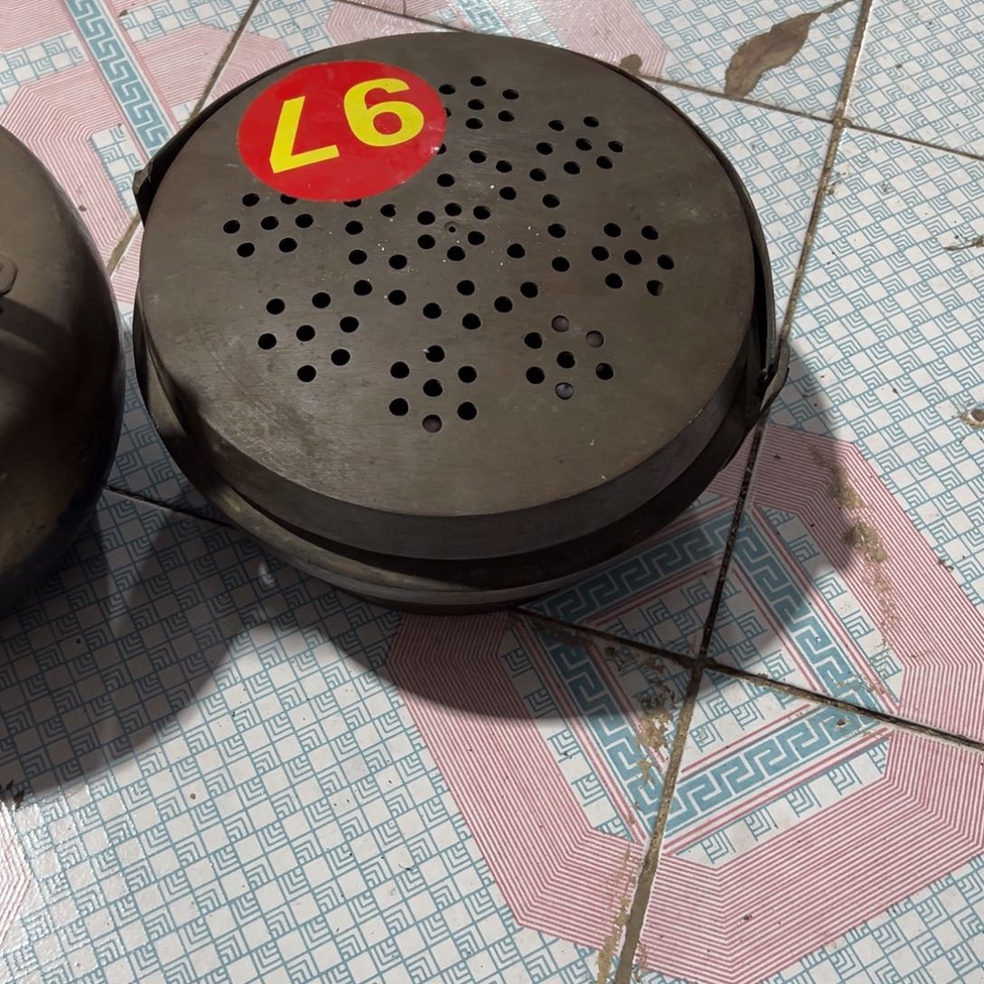 有机玻璃民俗物件一物一拍