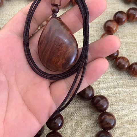 【闪购商品】手串/手链黄花梨/降香黄檀