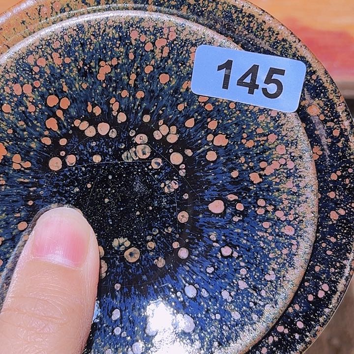 茶盏你自己就对我有