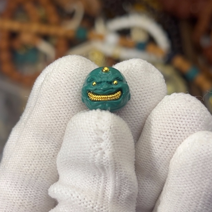 金刚菩提手串金刚菩提一条