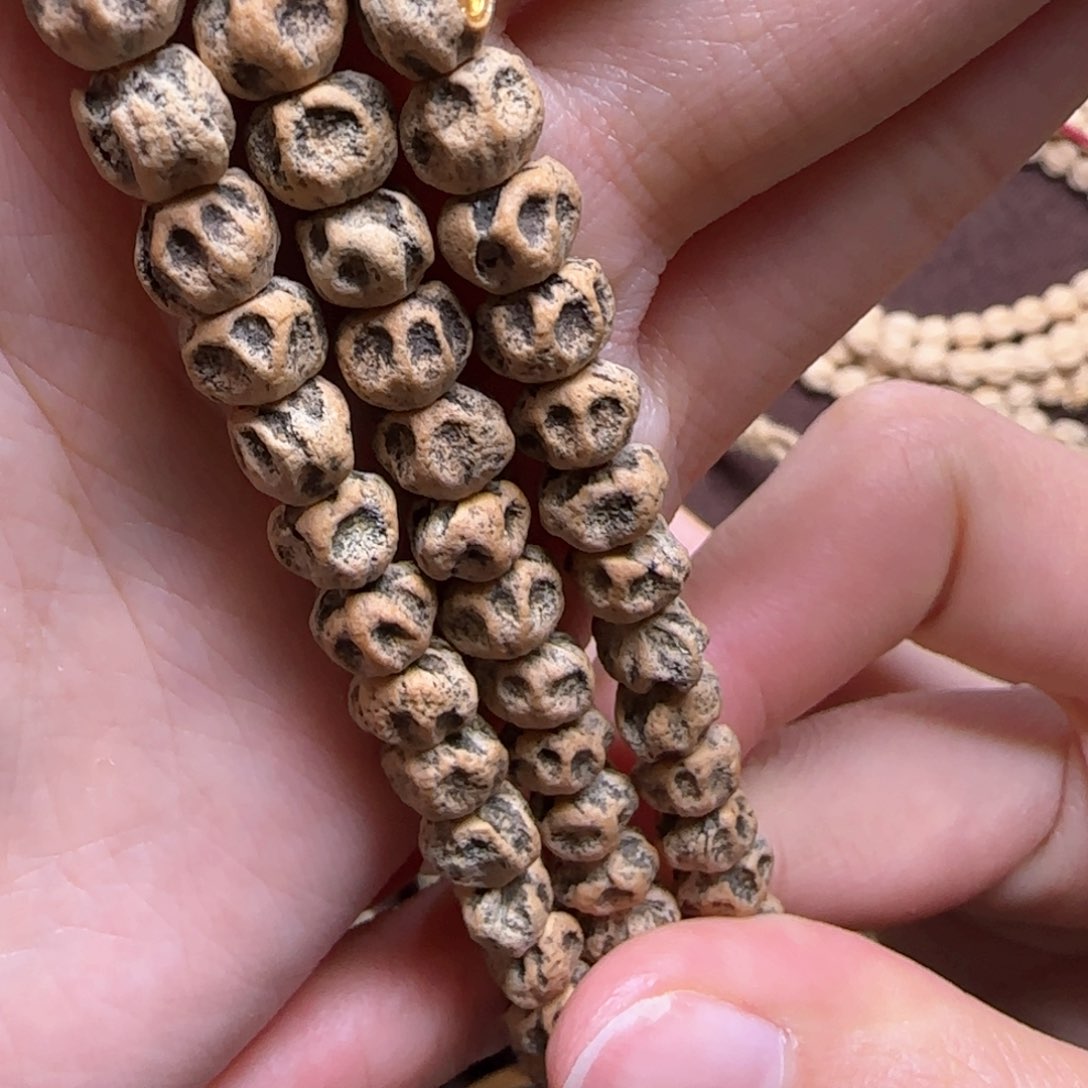 柏香籽/百香籽吊坠C***.