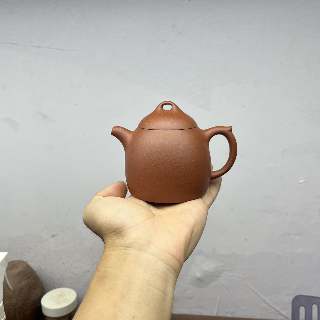 半手工红皮龙秦权220cc
