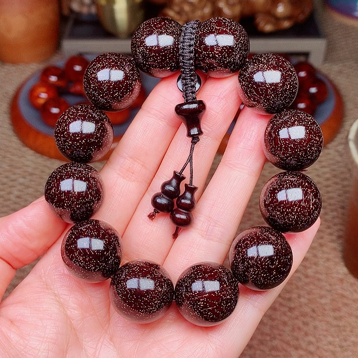 檀香紫檀（小叶紫檀）20