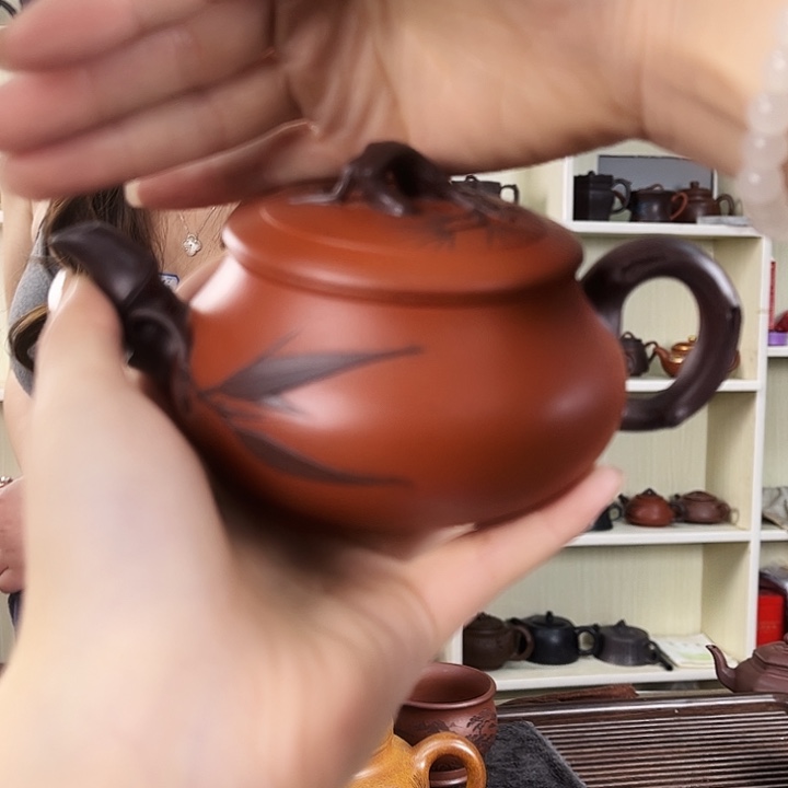 茶壶紫砂紫砂工艺厂