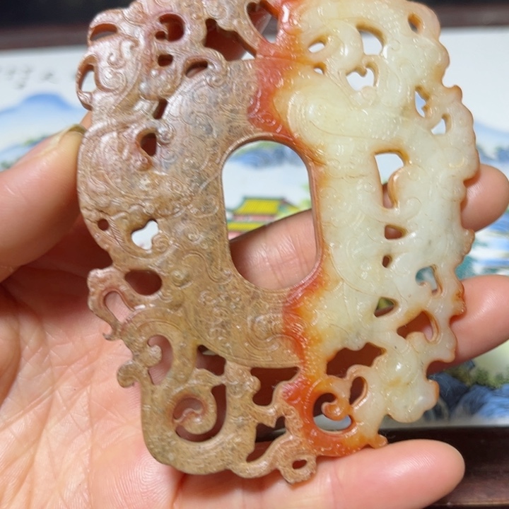 底槽青一物一图发货。支持七天无理由。