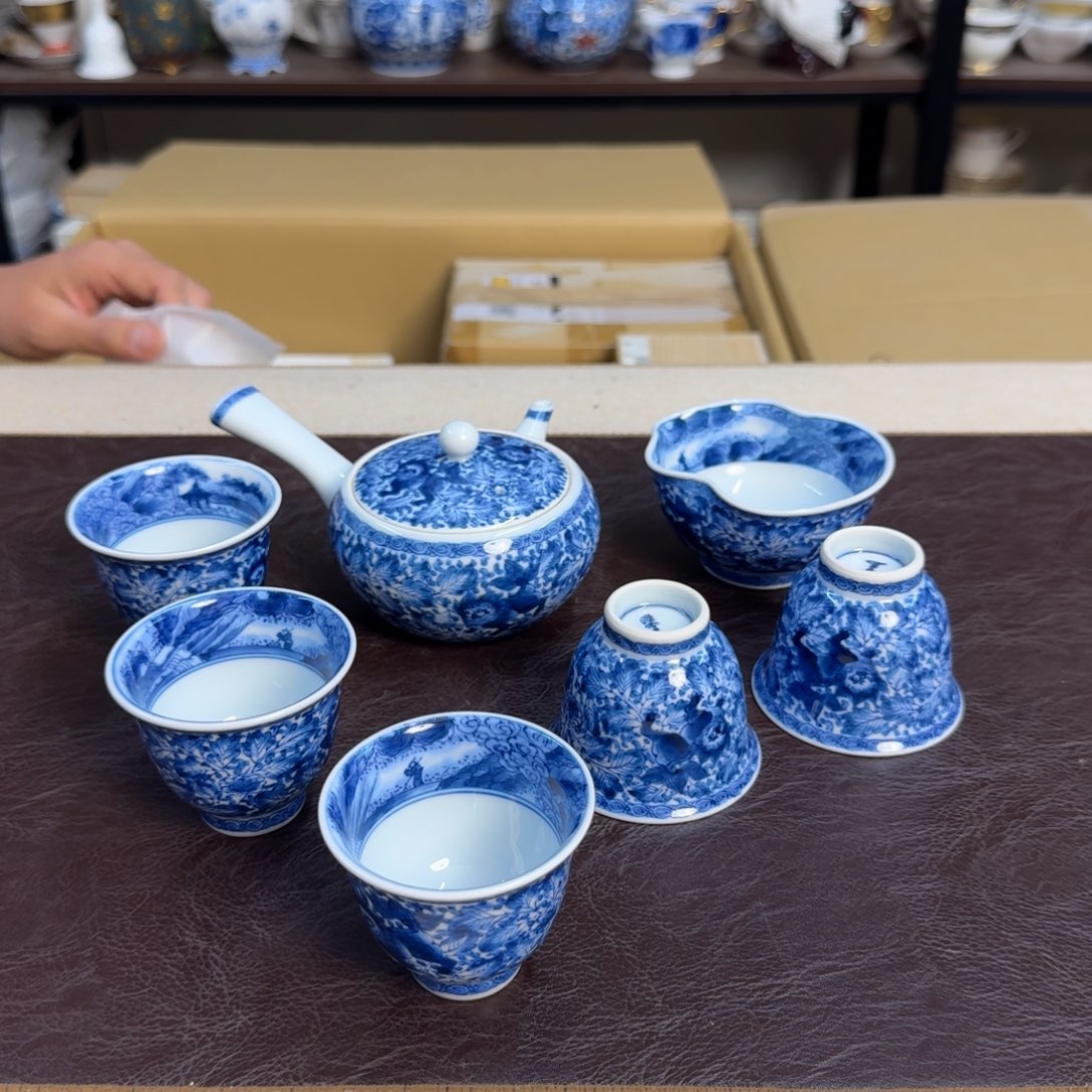 介里家的精选好物