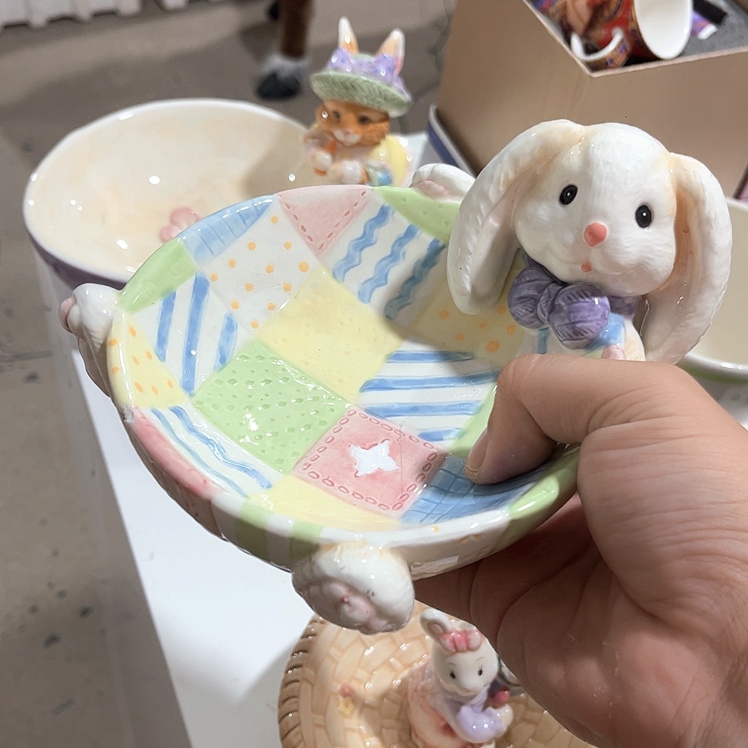 ****便瓷片中古老货默认微瑕