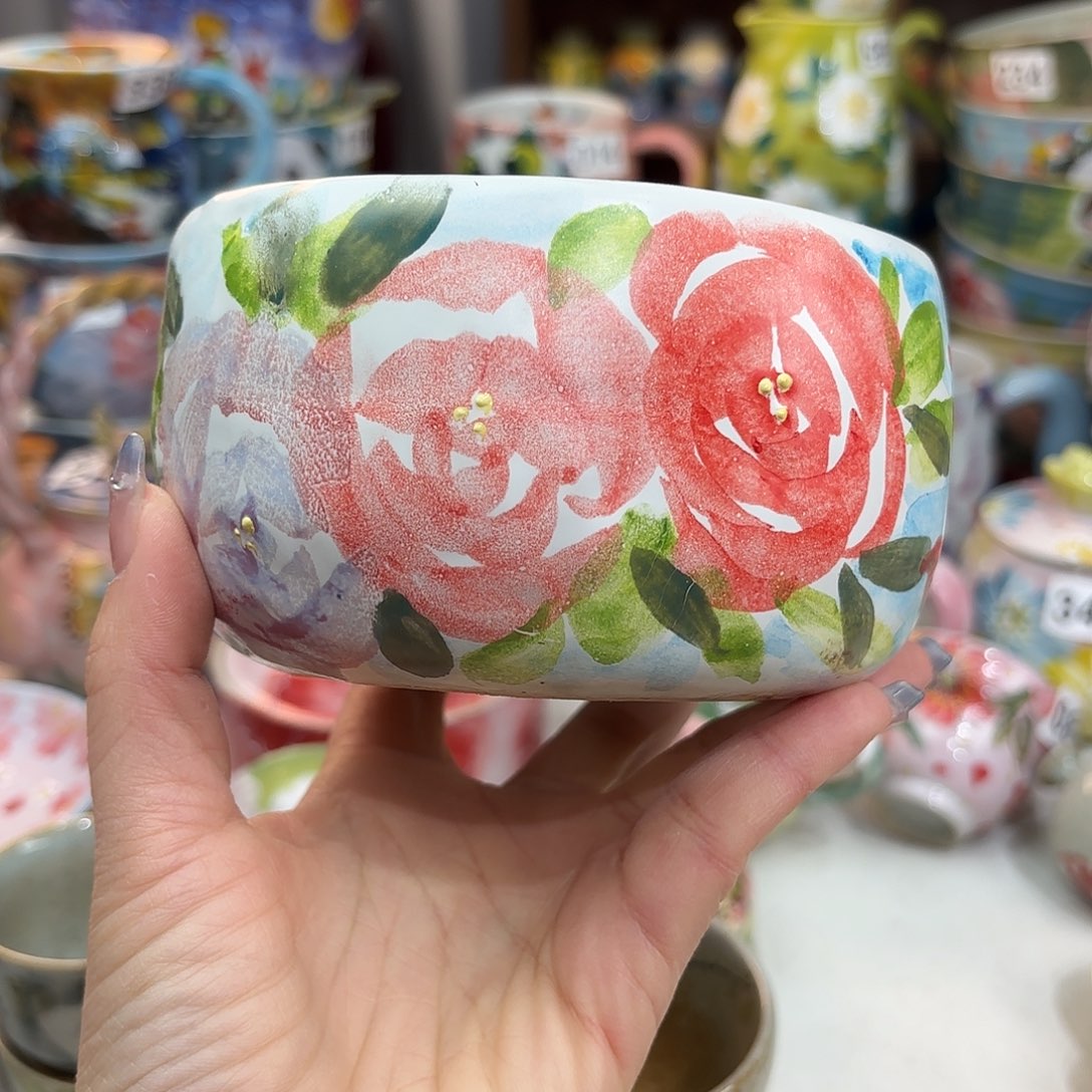 瓷片这就是所谓一群小鲜的生活状态了呀