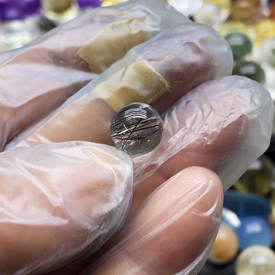 查罗石珠子合金?****珠子