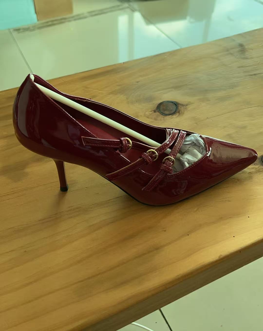 【大叔心选】时尚百搭透气潮流女鞋0403