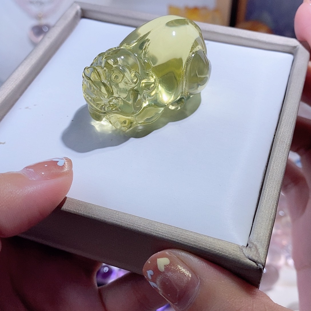 未镶嵌珠宝半成品水晶水晶