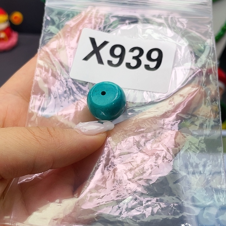 湖北十堰矿区精品佩珠